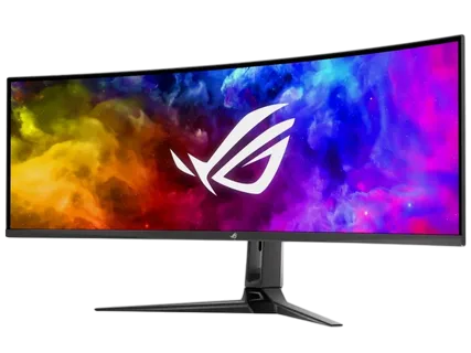 Ремонт Asus OLED ROG Swift 27-дюймовый