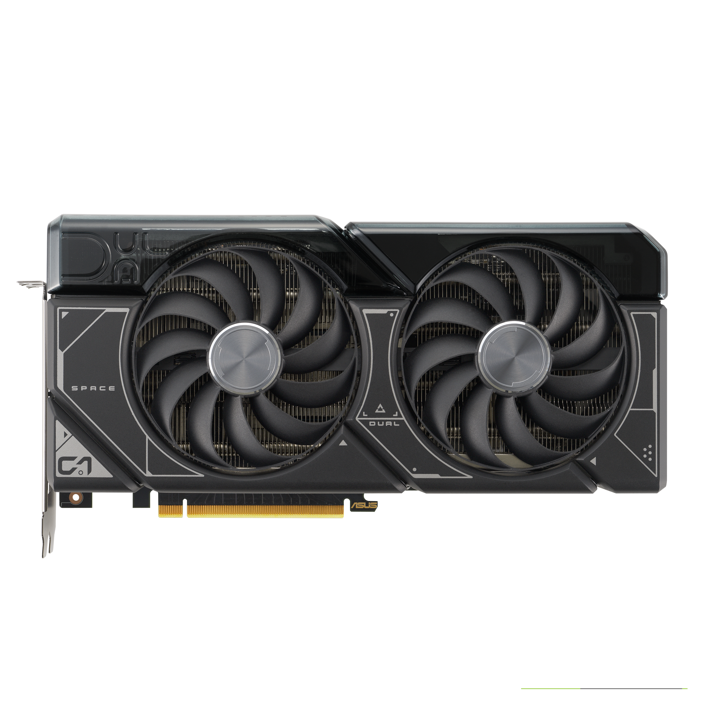 Ремонт Asus GeForce RTX 4070 12GB GDDR6X