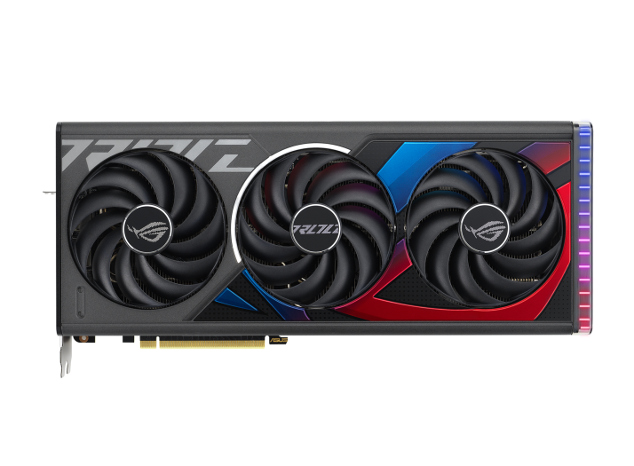 Ремонт Asus GeForce RTX 4070Ti 12GB GDDR6X
