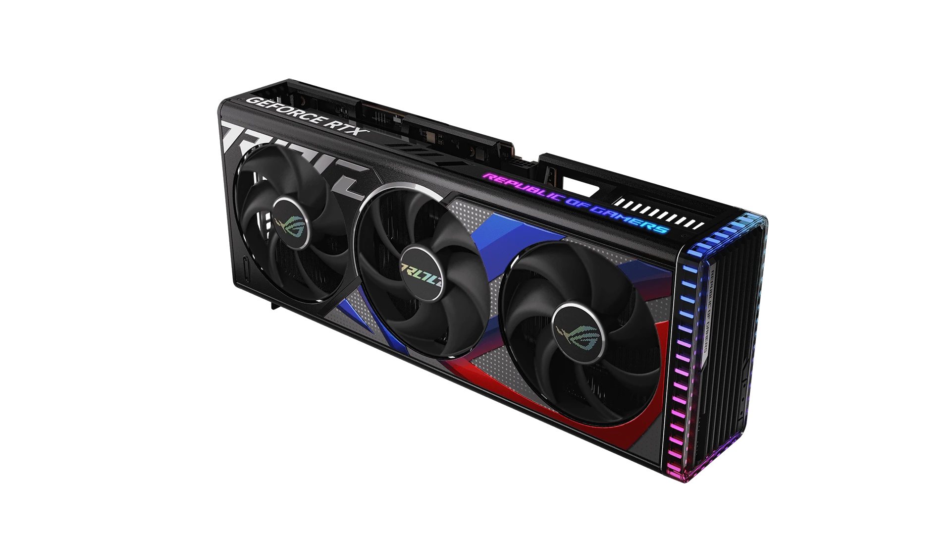 Ремонт Asus GeForce RTX® 4090 OC 24GB GDDR6X