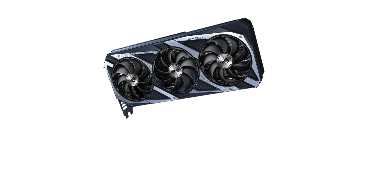 Ремонт Asus GeForce RTX 3050 OC 8GB