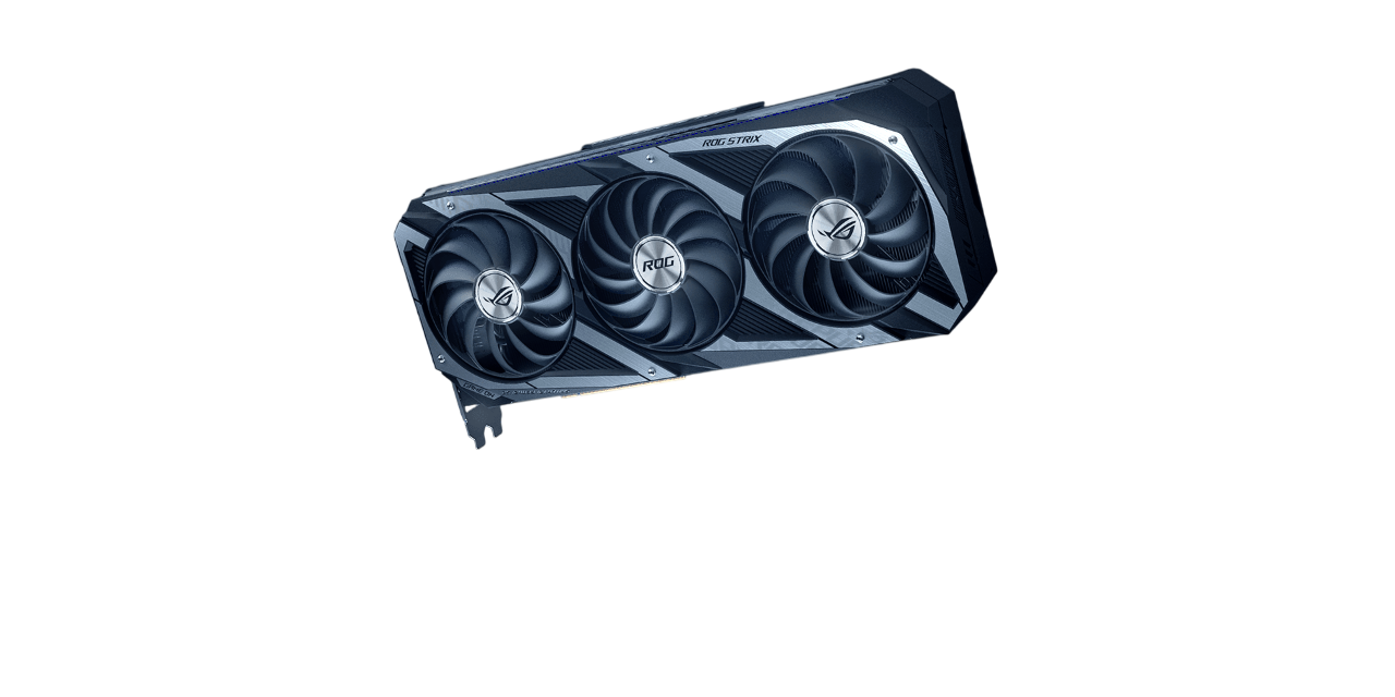 Ремонт Asus GeForce RTX 3080 OC 12GB