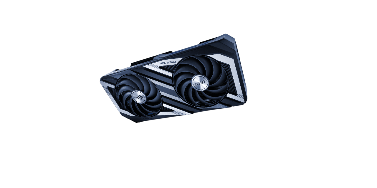 Ремонт Asus ROG-STRIX-RX6600XT-O8G-GAMING