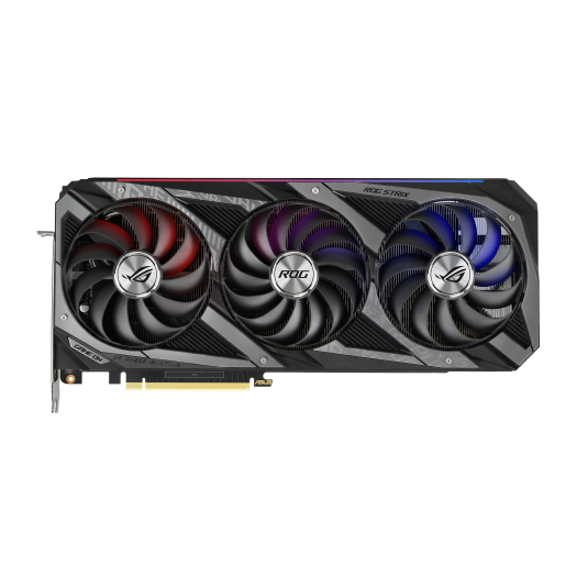 Ремонт Asus ROG-STRIX-RTX3080TI-O12G-GAMING