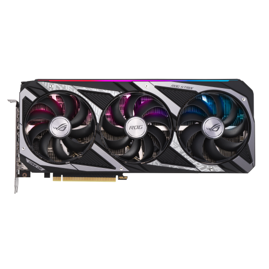 Ремонт Asus ROG-STRIX-RTX3060-12G-V2-GAMING