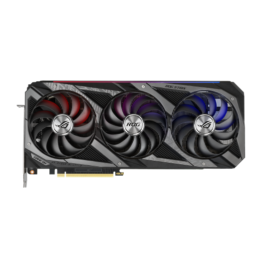 Ремонт Asus ROG-STRIX-RTX3080-10G-GAMING