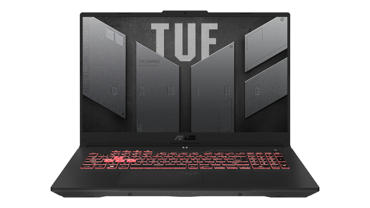 Ремонт Asus A17