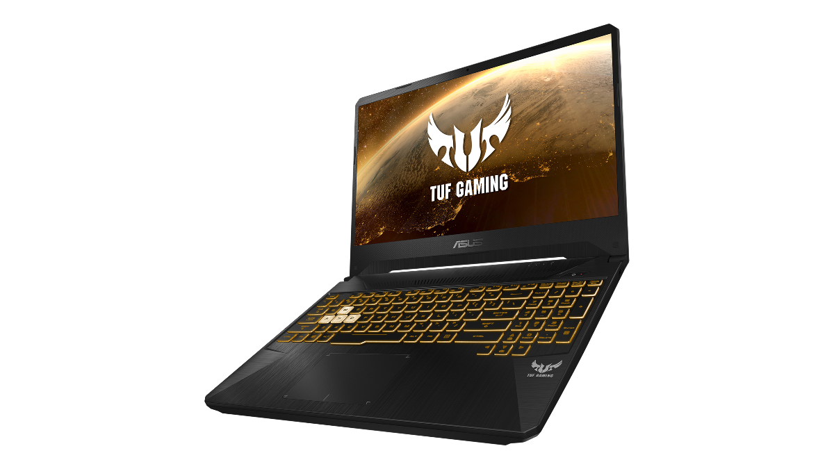 Ремонт Asus FX505DY