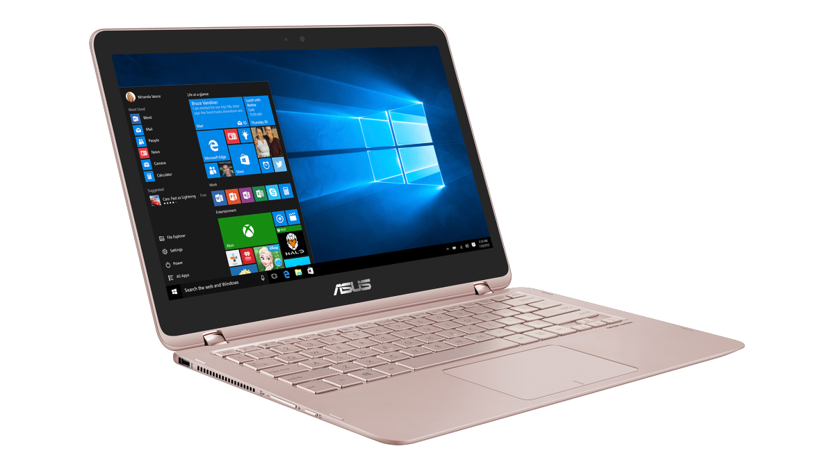 Ремонт Asus UX360C