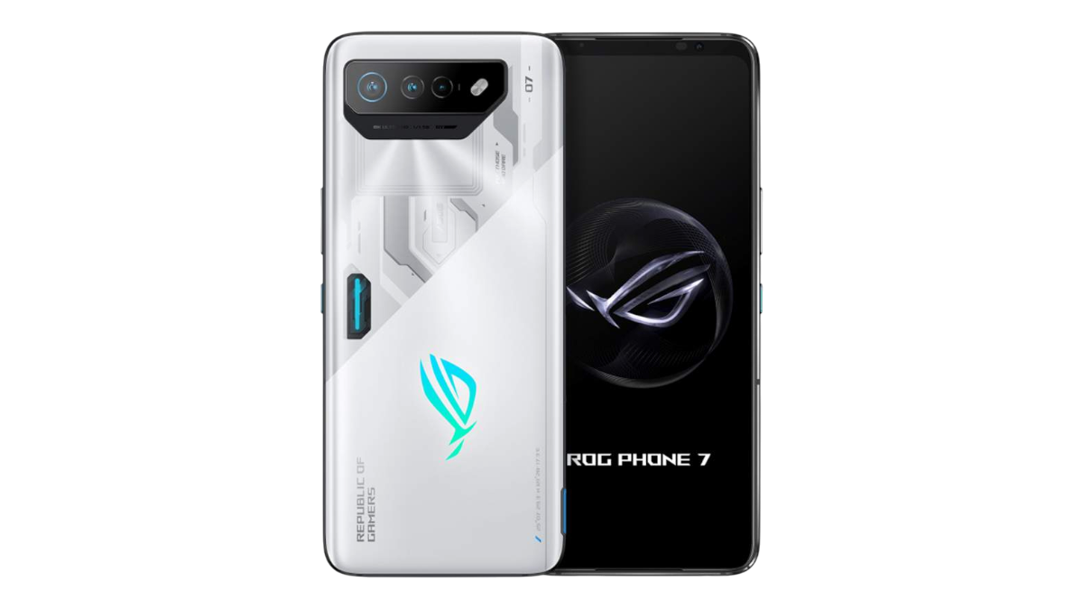 Ремонт Asus Rog Phone 7
