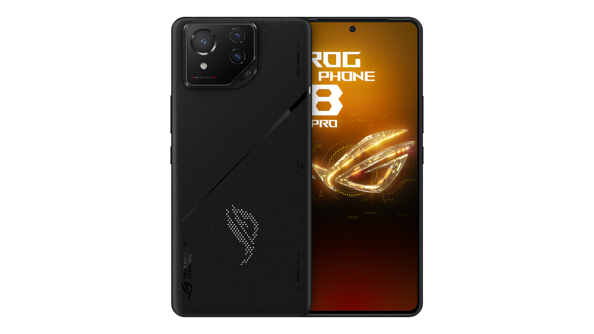 Ремонт Asus Rog Phone 8 Pro