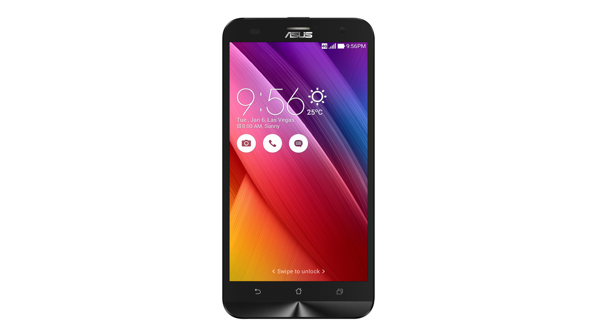 Ремонт Asus Zenfone 2 laser
