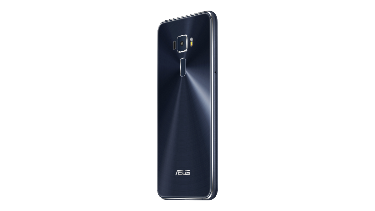 Ремонт Asus Zenfone 3