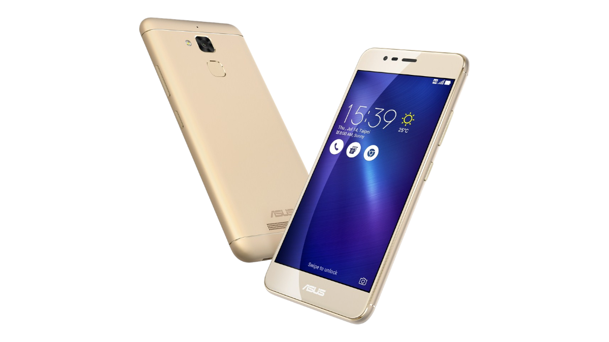 Ремонт Asus Zenfone 3 max