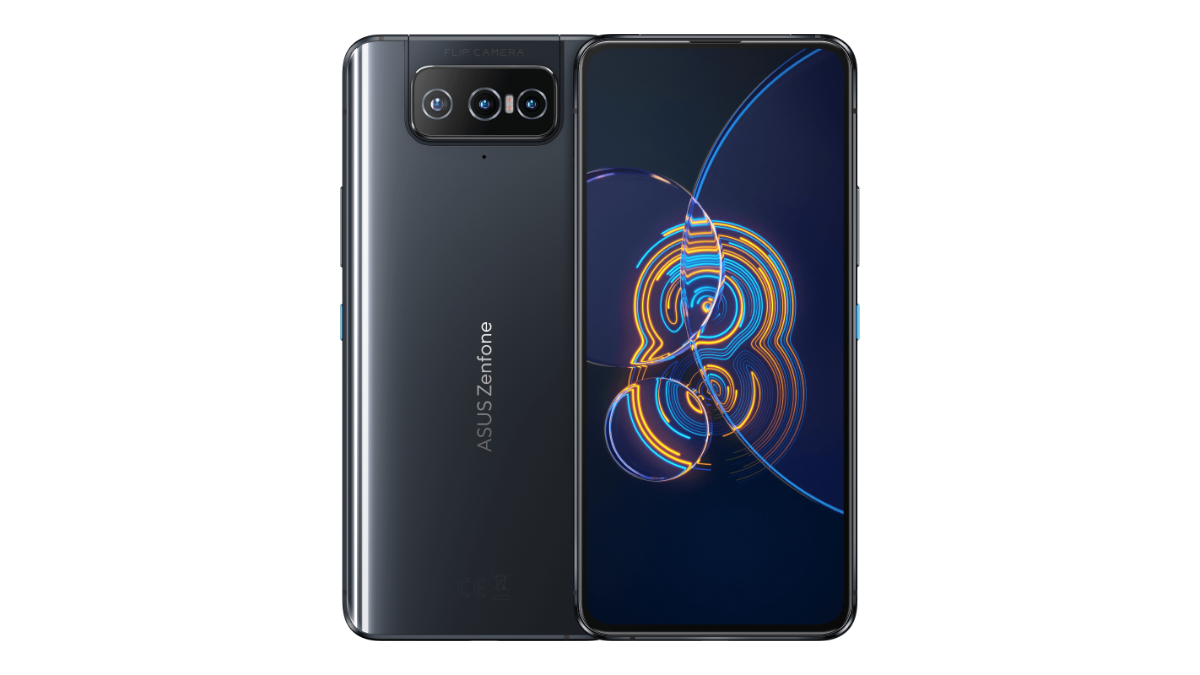 Ремонт Asus Zenfone 8