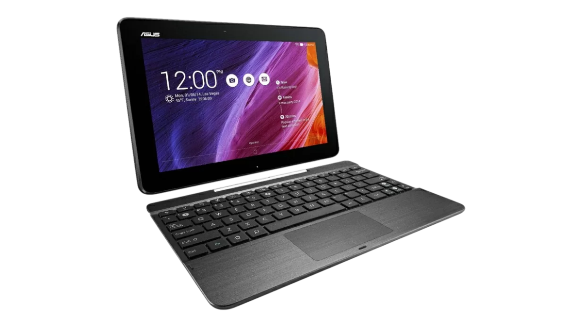 Ремонт Asus Transformer pad TF103C